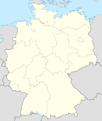 Rotenburg an der Fulda